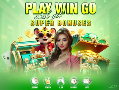 Fortune Tiger Slot bxl77