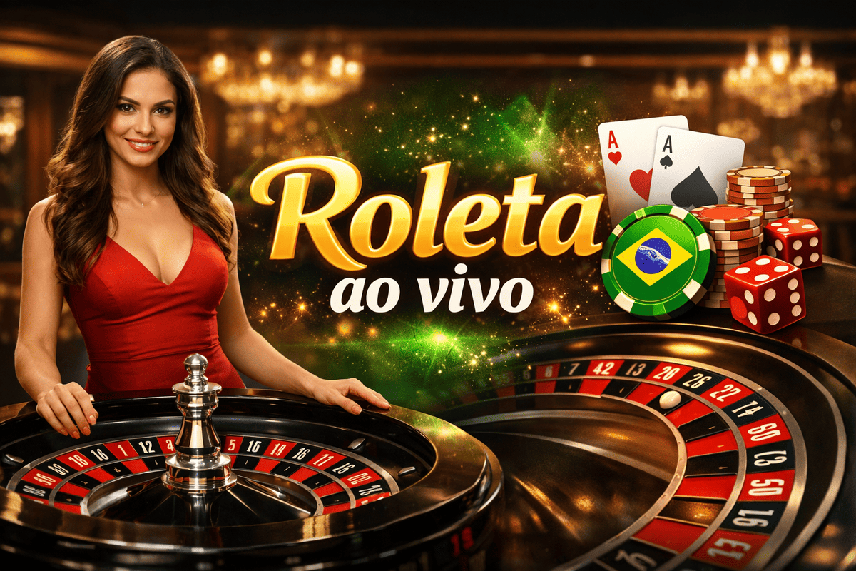 Roleta bxl77